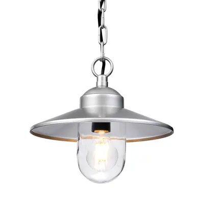 Lampa suspendata Klampenborg 1 Light Chain Lantern