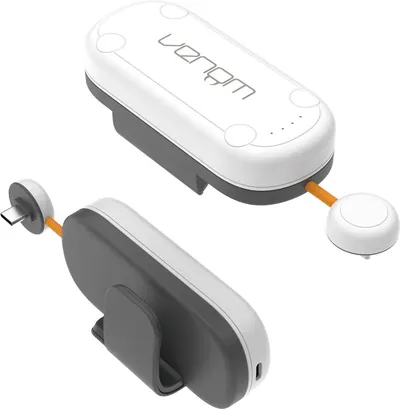 Baterie externă Venom – VS4208, pentru Meta Quest 3, 3000 mAh