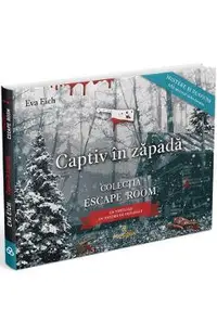 Captiv in zapada