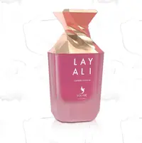 Apa de Parfum Volare Prive Layali Candid Vanilla, Femei, 100 ml