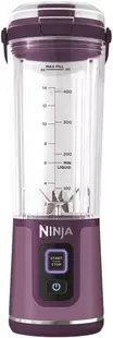 Blender Ninja - Blast BC151EUPR, 0.5 l, 1 treapta , mov