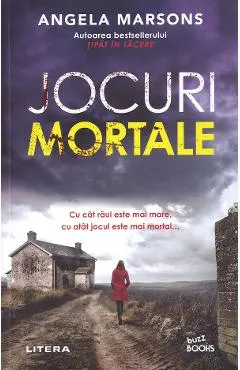 Jocuri mortale