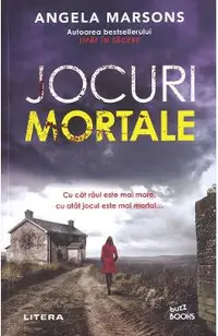 Jocuri mortale