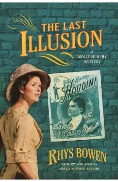 Last Illusion