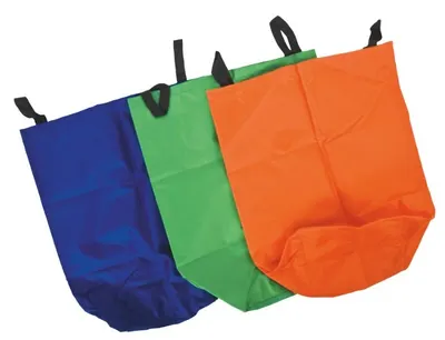 Set saci de sarituri Nowa Szkola - 6 bucati