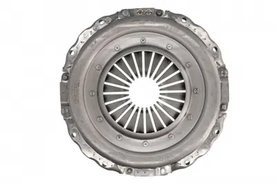 Placa presiune ambreiaj (395mm, nou) potrivit MAN TGA, TGL I, TGM I; MERCEDES ZETROS D0836LF41-OM926.947 11.02