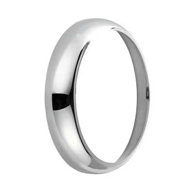 Aplica Saxby Hero Chrome bezel