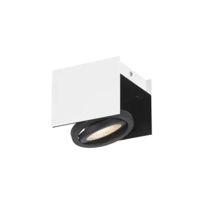 Lampa tavan VIDAGO 3000K alb cald 220-240V,50/60Hz