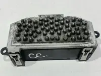 Releu ventilator bord 3C0907521D Skoda Octavia 2 facelift (2008-2013) 1.8 tfsi CDAA