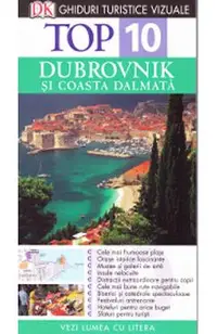 Top 10 - Dubrovnik si Coasta Dalmata ed.2