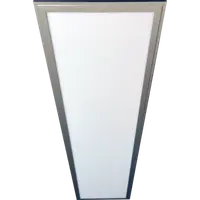 Panou Led 295X1195X10mm, 48W, 2700K, lumina calda