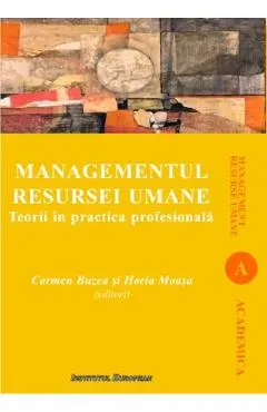 Managementul resursei umane