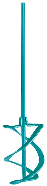Atașament mixer Collomix - WK 90 S, hexagonal, 90 х 400 mm, în blister