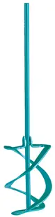 Atașament mixer Collomix - WK 90 S, hexagonal, 90 х 400 mm, în blister