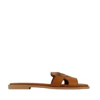 Sandale pentru femei Lee Estill Slider Low 50251024 35A