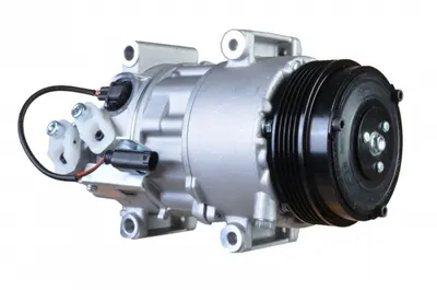 Compresor climatizare potrivit MERCEDES A (W169), B SPORTS TOURER (W245) 1.5-2.0CNG 09.04-06.12