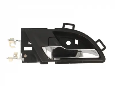Maner usa fata spate stanga exterior, negru crom, HONDA CR-V intre 2006-2012