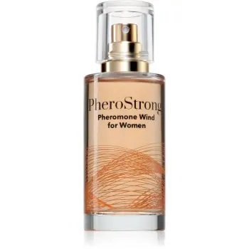PheroStrong Pheromone Wind For Women parfum cu feromoni