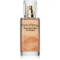 PheroStrong Pheromone Wind For Women parfum cu feromoni