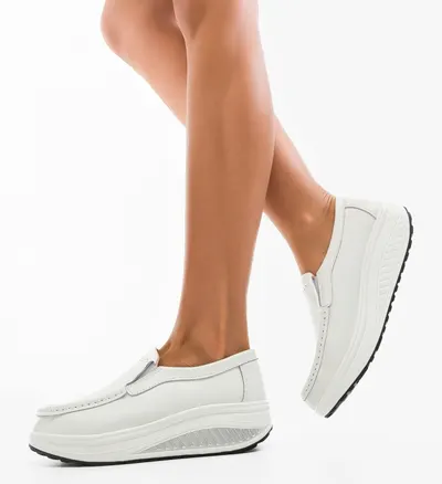 Pantofi Casual Eliot Albi