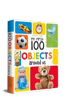 My First 100 Objects Around Us