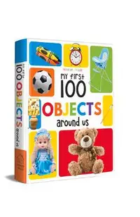 My First 100 Objects Around Us