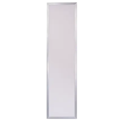 Panel LED 48W 3000K 295x1195x7.5mm