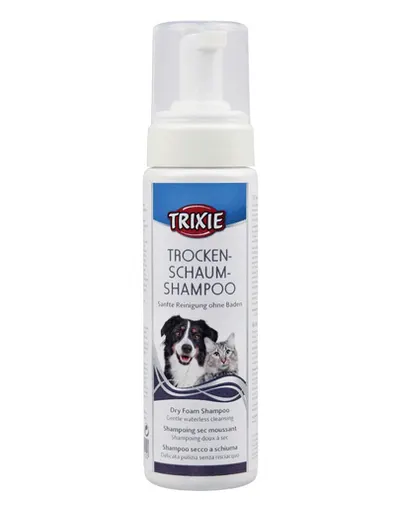 TRIXIE Șampon uscată 230ml