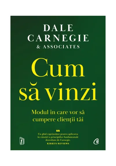 Cum sa vinzi