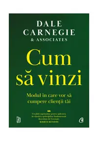 Cum sa vinzi
