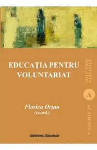 Educatia pentru voluntariat
