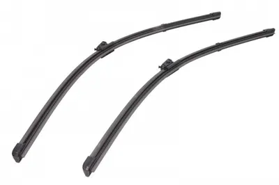 Lamela stergator fata (2 buc) Visioflex 600 550mm potrivit MERCEDES AMG GT (X290), CLS (C257), E (A238), E (C238), E (W213), E ALL-TERRAIN (S213), E T-MODEL (S213) 01.16