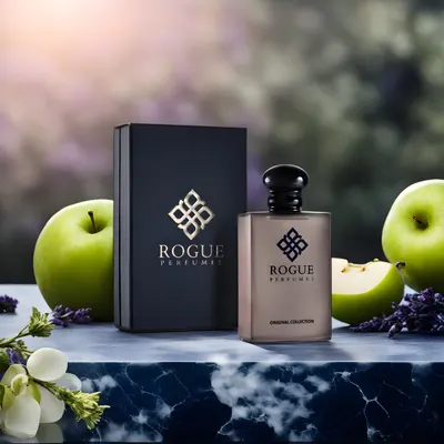 Apa de Parfum Rogue Perfumes, Heritage Elixir, Barbati, 70 ml
