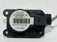 Motoras clima T1026036F Renault Megane 3 facelift (2012-2016)
