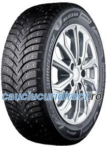 Bridgestone Blizzak Spike 3 ( 255/50 R20 109T XL, cu tepi )