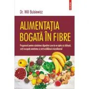 Alimentatia bogata in fibre