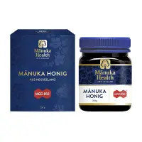 Miere Manuka MGO 850+ - 250g - Default Title