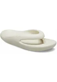 Papuci flip-flop Barbati Croslite - Mellow Recovery 208437 Flip - Bej -