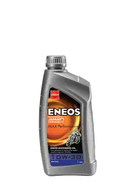 Ulei de motor ENEOS MAX Performance 10W-30 E.MP10W30 1 1l 1L