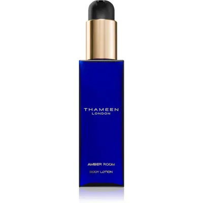 Thameen Amber Room lapte de corp unisex 100 ml