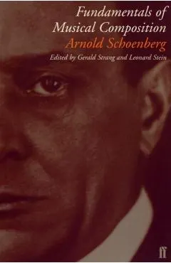 Fundamentals of Musical Composition