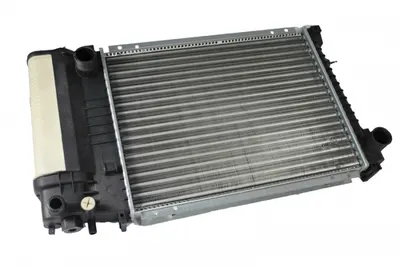 Radiator apa racire motor (transmisie manuala) BMW Seria 3 (E30), 3 (E36), 5 (E34) 1.6-2.8 intre 1987-2000