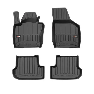 Covorase tip tavita 3D Pro-Line Vw Beetle 2011-2019