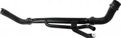 Furtun radiator inferior (31mm 30mm) potrivit PEUGEOT 406 1.6 1.8 2.0 11.95-12.04