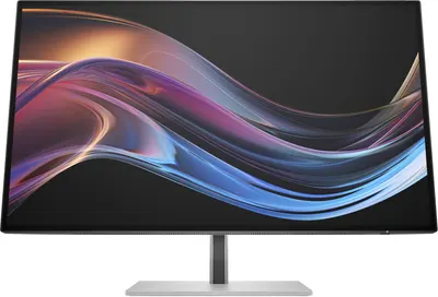 Monitor profesional HP - Series 7 Pro 727pk Thunderbolt, 27'', 4K, Swivel