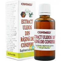Extract Uleios din Rasina de Conifere 50ml