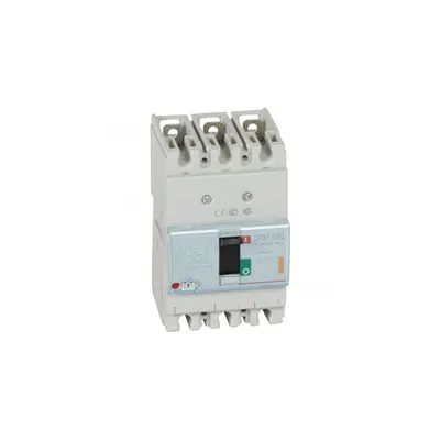 Intrerupator general tip USOL MCCB - Intrerupator general tip usol 160 - Icu 25 kA 400 V~ - 3P - 40 A