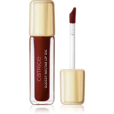 Catrice Spring and the City Glossy Nectar ulei pentru buze culoare C01 Hello, Lover! 6.5 ml