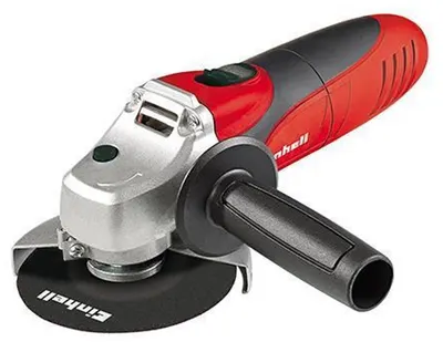 Polizor unghiular electric Einhell - TC-AG 115, 500 W, 115 mm