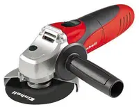 Polizor unghiular electric Einhell - TC-AG 115, 500 W, 115 mm